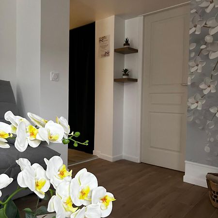Ambiance Cocooning Pour Visiter La Normandie Giberville Ngoại thất bức ảnh
