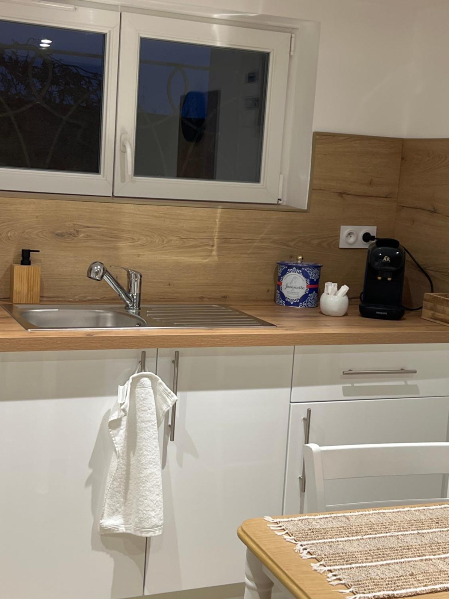 Ambiance Cocooning Pour Visiter La Normandie Giberville Ngoại thất bức ảnh