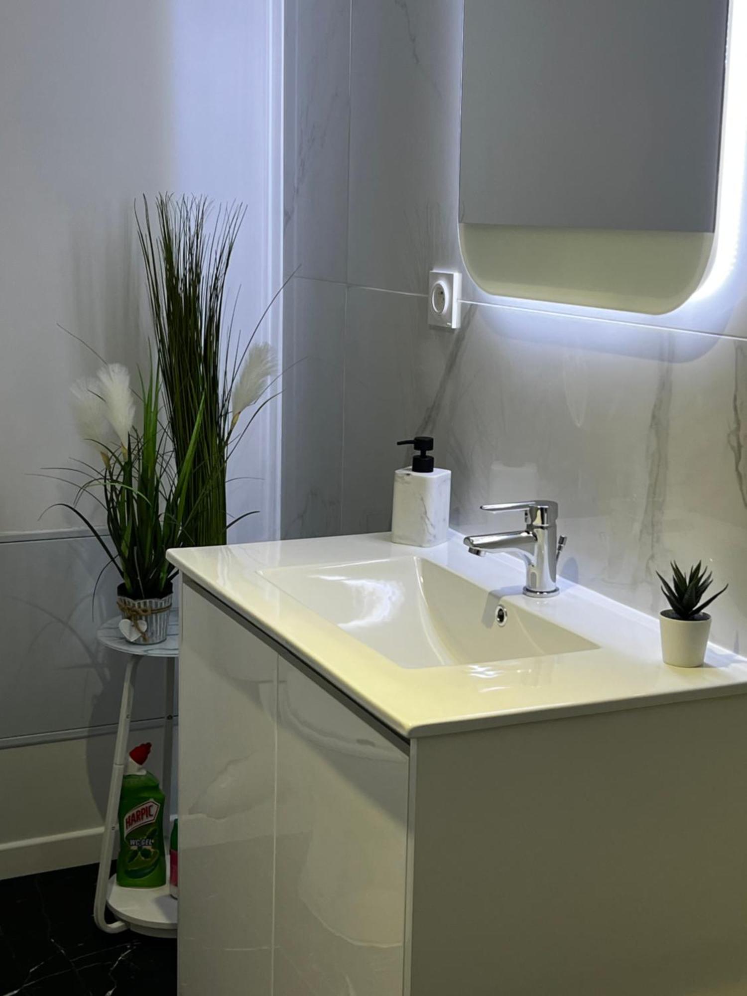 Ambiance Cocooning Pour Visiter La Normandie Giberville Ngoại thất bức ảnh