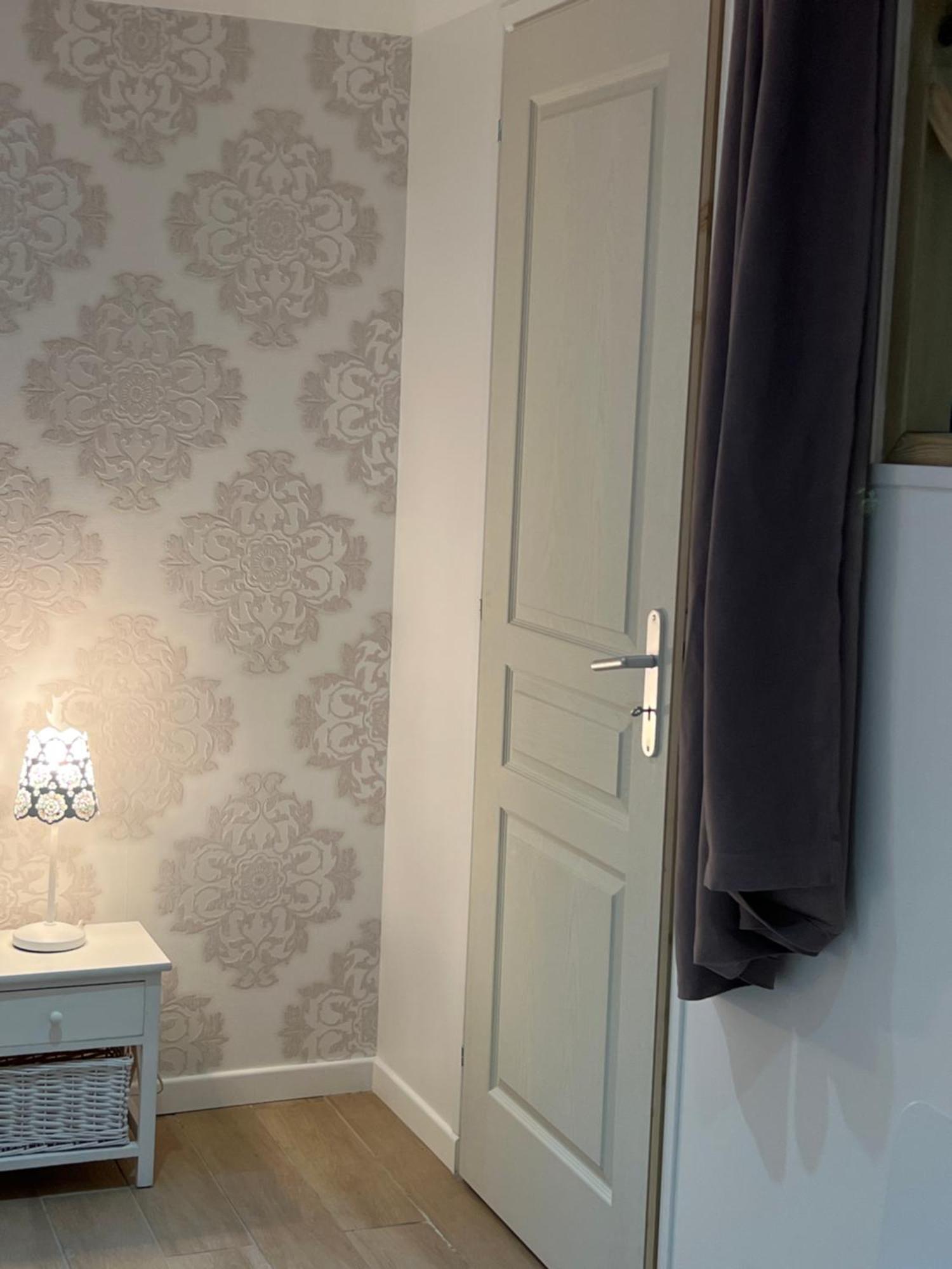 Ambiance Cocooning Pour Visiter La Normandie Giberville Ngoại thất bức ảnh