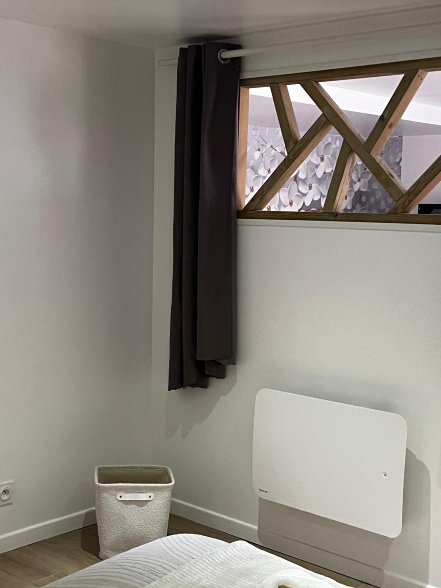 Ambiance Cocooning Pour Visiter La Normandie Giberville Ngoại thất bức ảnh