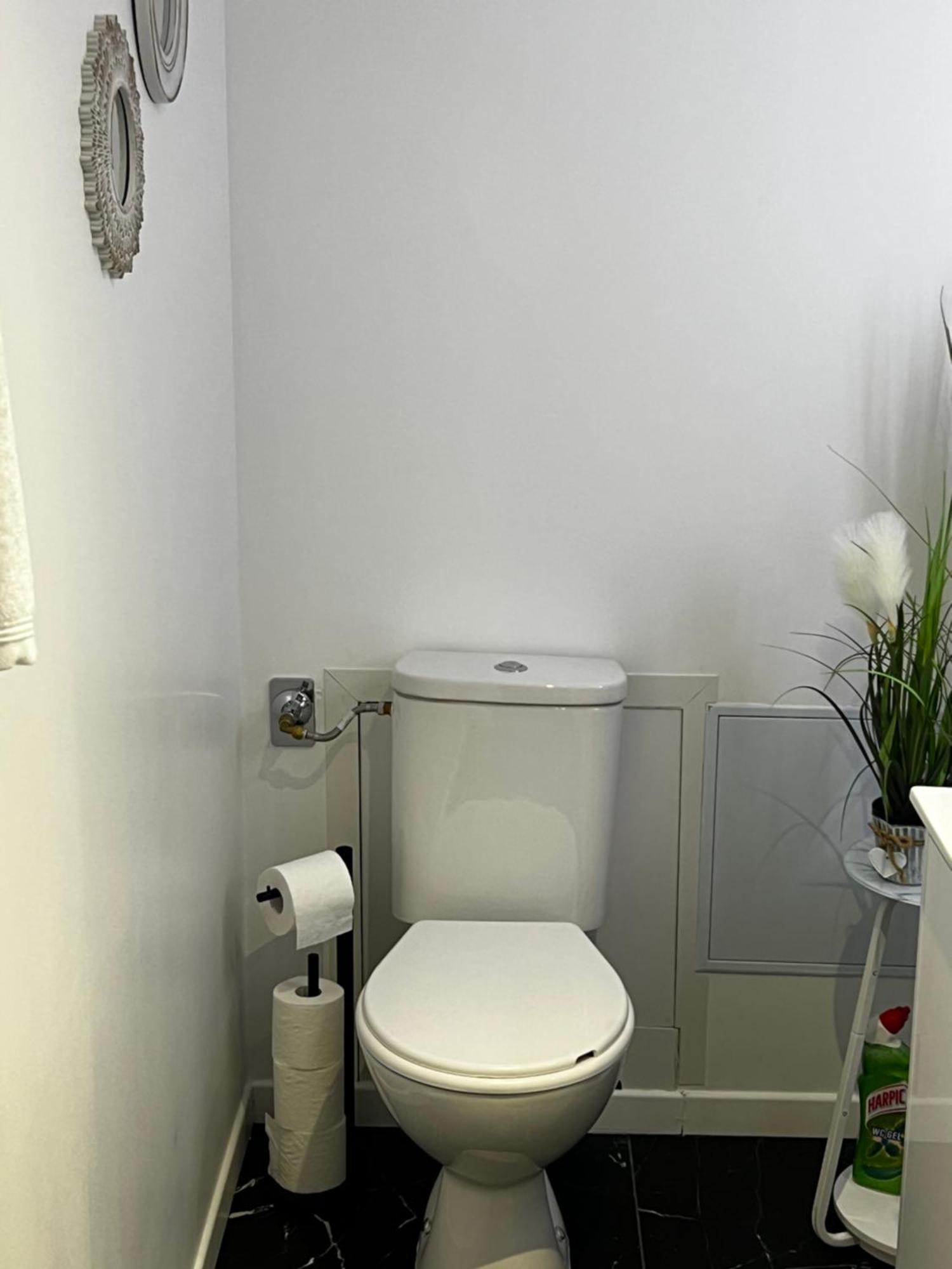 Ambiance Cocooning Pour Visiter La Normandie Giberville Ngoại thất bức ảnh