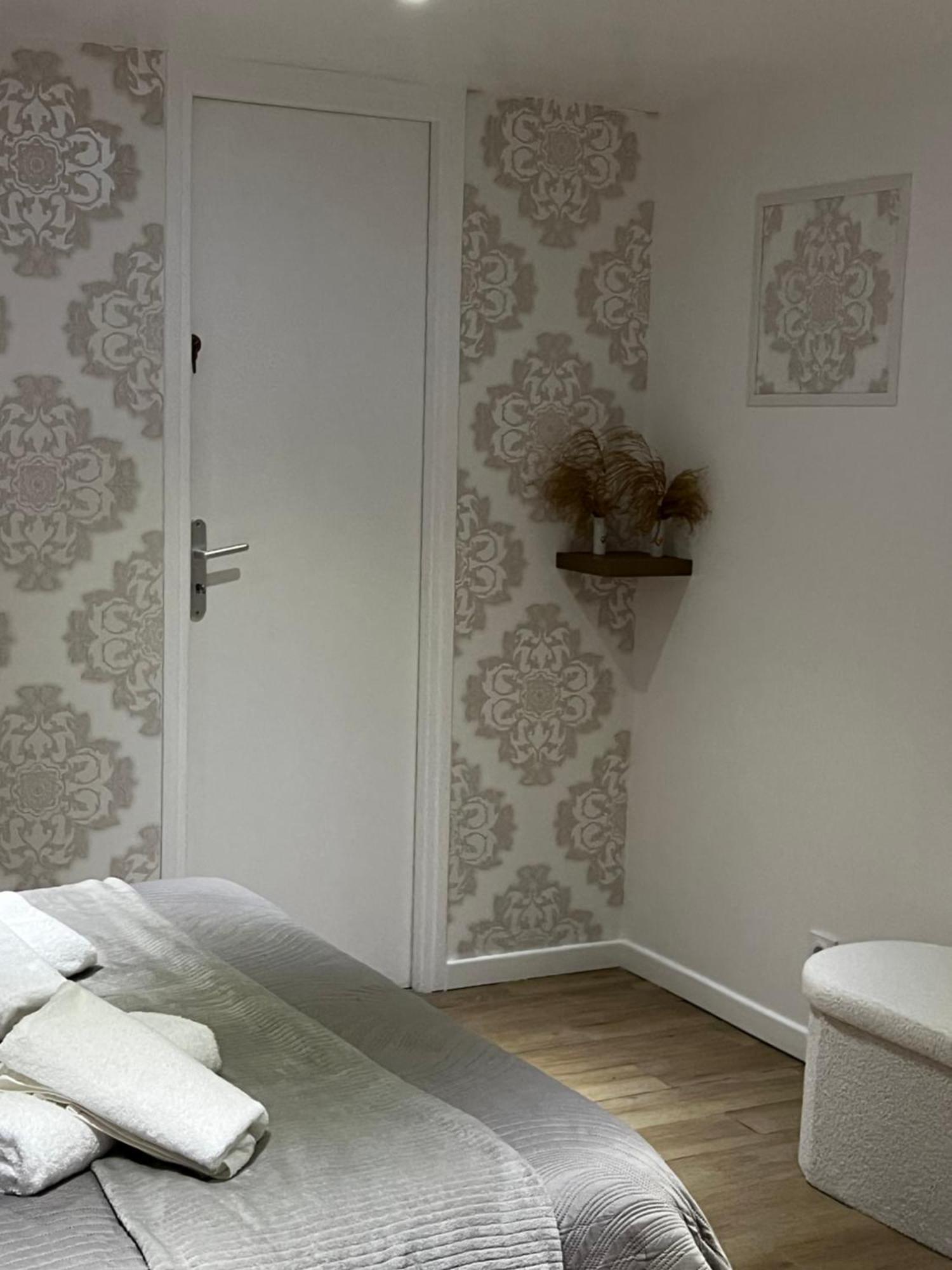 Ambiance Cocooning Pour Visiter La Normandie Giberville Ngoại thất bức ảnh