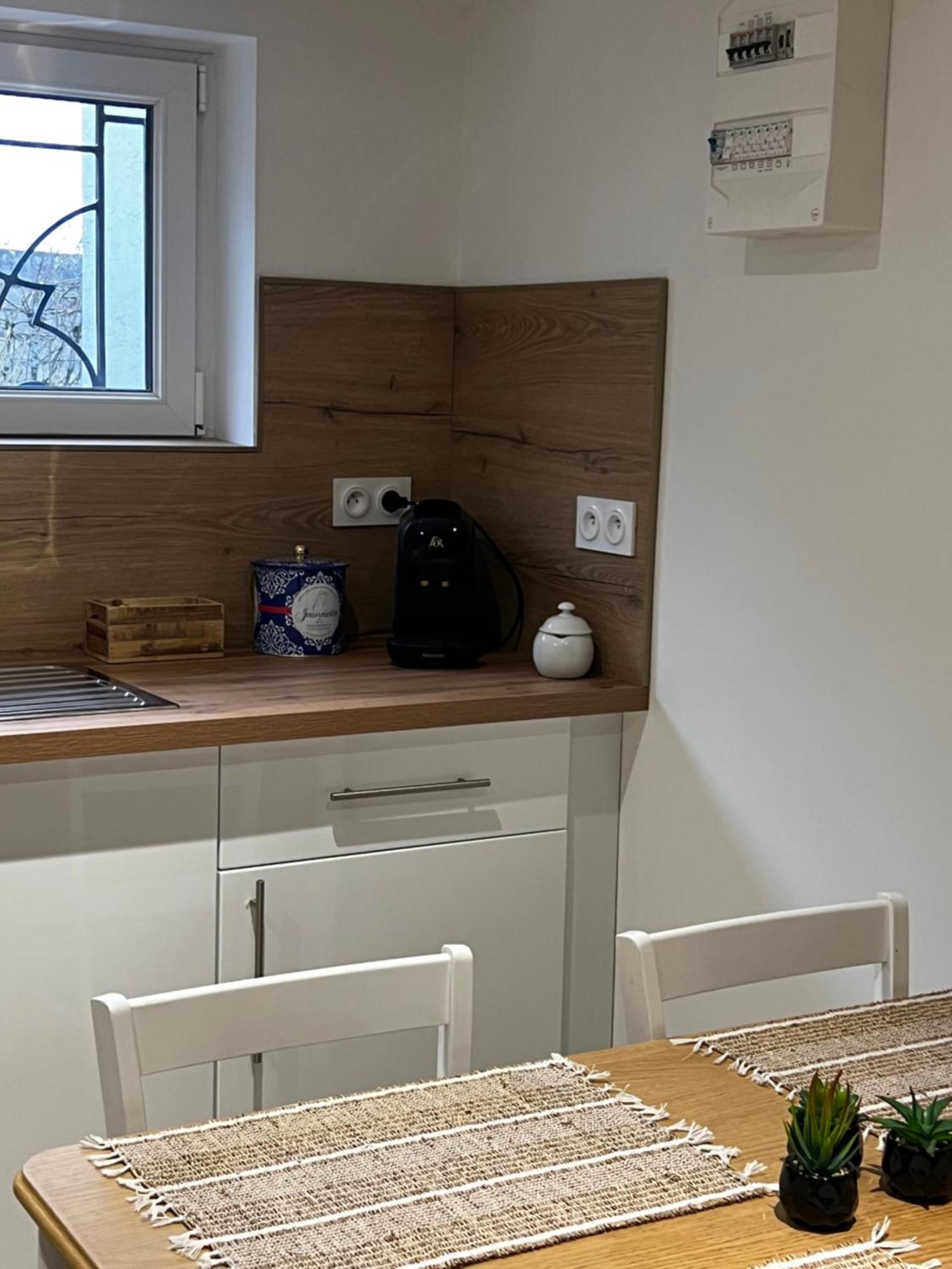 Ambiance Cocooning Pour Visiter La Normandie Giberville Ngoại thất bức ảnh