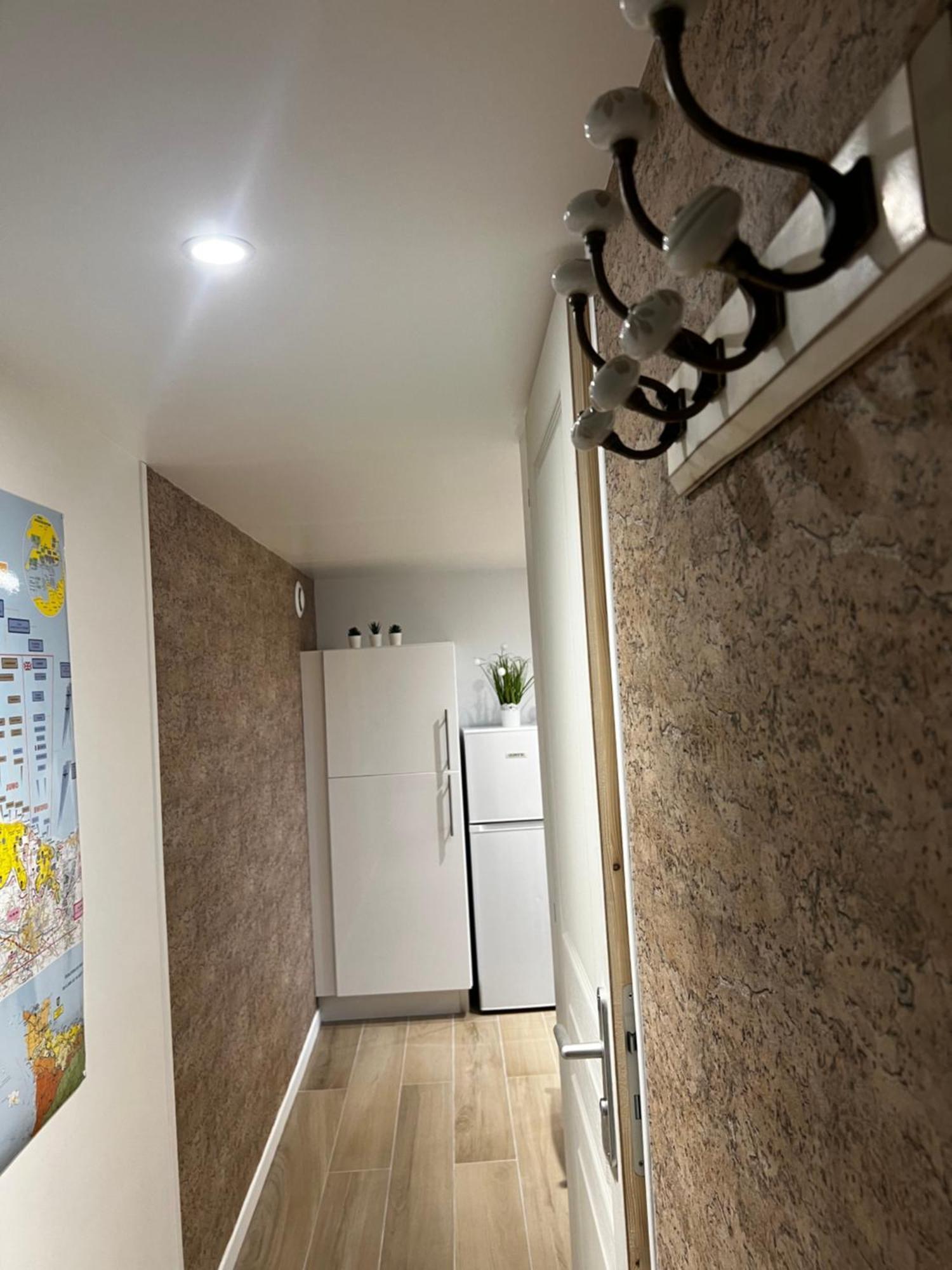 Ambiance Cocooning Pour Visiter La Normandie Giberville Ngoại thất bức ảnh