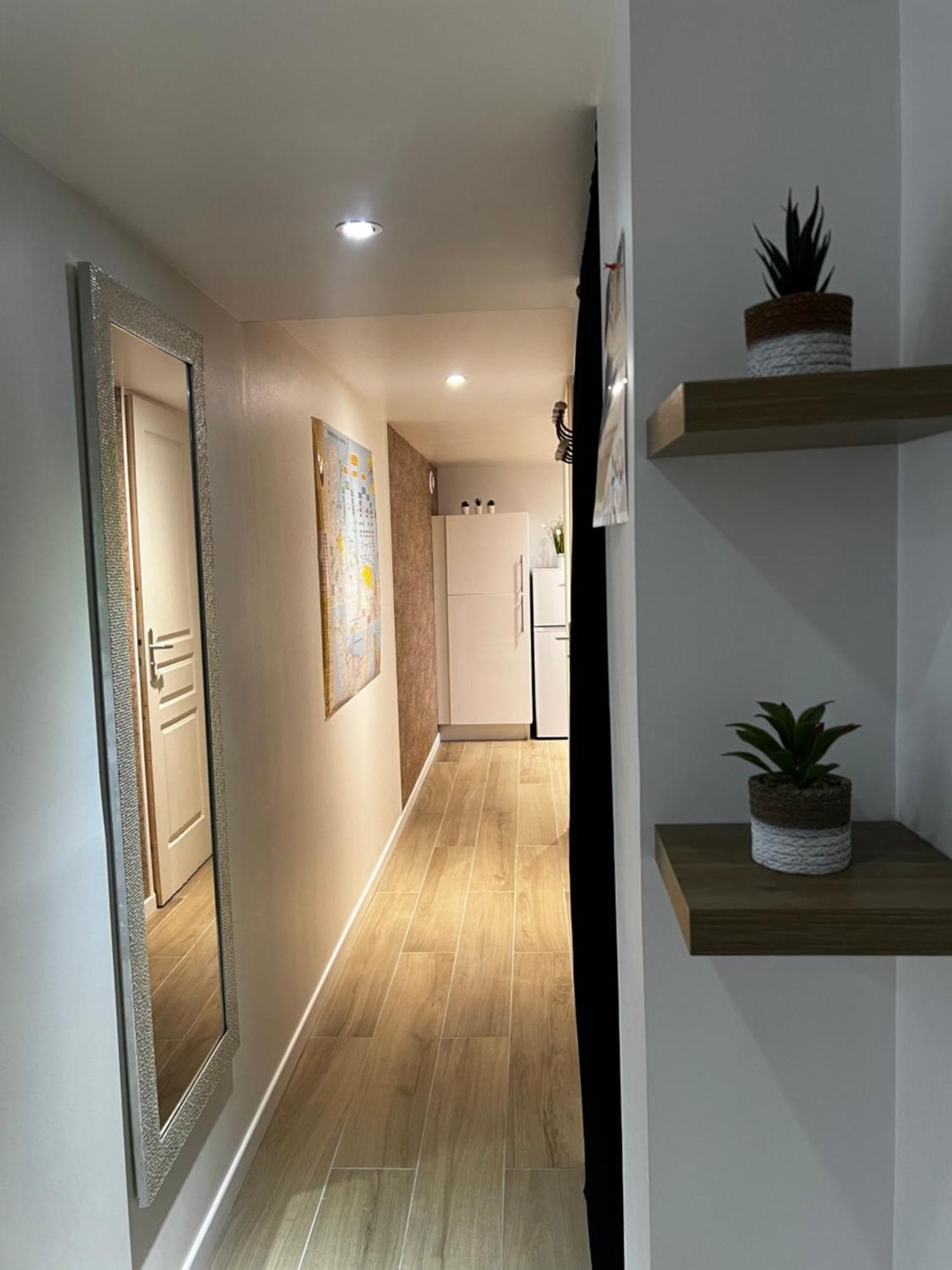 Ambiance Cocooning Pour Visiter La Normandie Giberville Ngoại thất bức ảnh